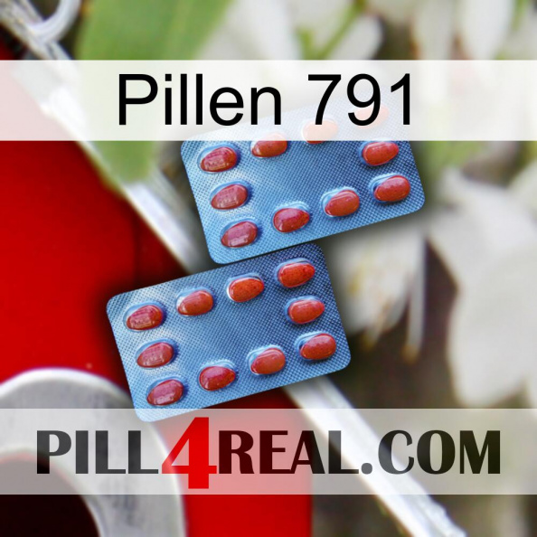 Pills 791 05